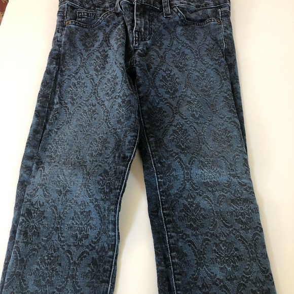 Current/Elliott Jeans - Picture 6 of 7